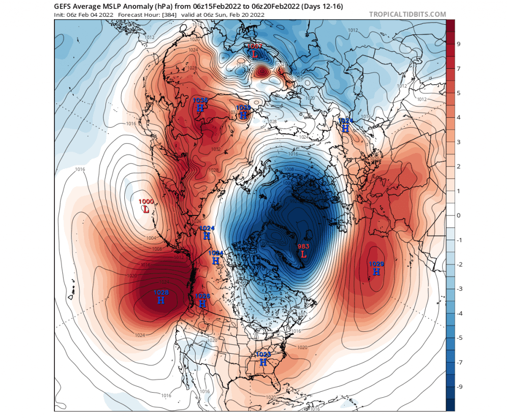pogoda w kolejnych tygodniach