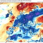 niska temperatura w polsce