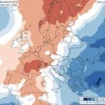 wyraźny podział w polsce
