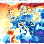 niska temperatura w polsce