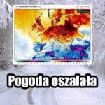 Pogoda oszalała. Mróz i śnieżyce w Turcji