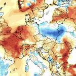 niska temperatura w polsce