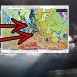 Pogoda znów będzie dynamiczna w tym tygodniu