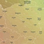 ciśnienie w kraju