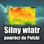 Wichura uderzy w Polskę w tym tygodniu