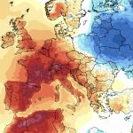 niska temperatura w polsce