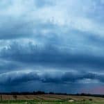 Burze nad Polską w poniedziałek 30.06