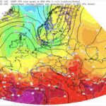 nizsza temperatura