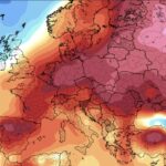 cieplo w polsce