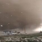 tornado