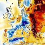 Upał w Polsce zakończą nawałnice i burze