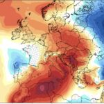duza anomalia w polsce