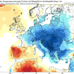 arctic blast
