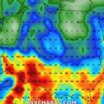 Lato powróci nagle. Wysokie temperatury, gorąco i burze w Polsce