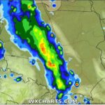 Pogoda na 27 września. Front atmosferyczny. Sporo opadów