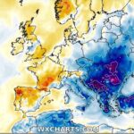 Pogoda na 5 dni. Ochłodzenie, przymrozki, ale mniej opadów