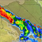Pogoda na 5 dni. Dynamiczna zmiana pogody. Ocieplenie, ulewy i burze