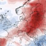 ocieplenie w polsce