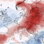 wysoka temperatura w polsce