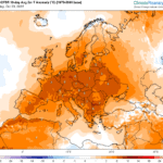 anomalia dodatnia koniec pazdziernika 2022