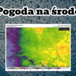 Pogoda na 19 października. Deszcz, niskie temperatury, wiatr