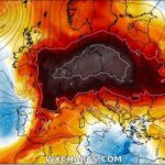 Upał do 33 stopni w Europie nie odpuszcza. Burze i wichury. Pogoda jak w lato