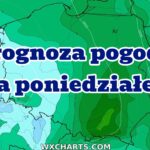 Pogoda na 5 grudnia 2022. Wyższe temperatury, wiatr i opady deszczu
