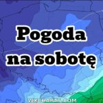 Pogoda na dziś, sobotę 10 grudnia, Śnieg, mróz w Polsce
