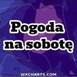 Pogoda na dziś, sobotę 17 grudnia. Śnieg i mróz w Polsce