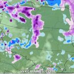 Pogoda na dziś. Burze śnieżne i śnieżyce. Środa 7 grudnia