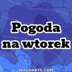 Pogoda na dziś, wtorek 27 grudnia 2022