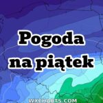 Pogoda na dziś, piątek 16 grudnia. Śnieżyca i mróz w części Polski