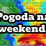 Pogoda na weekend. Mróz i śnieżyca. Atak zimy
