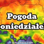 Pogoda w poniedziałek 26 grudnia. Duża dynamika