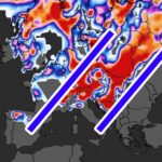 Śnieżyca nad Polską. Jak długa będzie padał śnieg