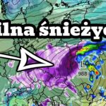 Śnieżyca uderzy w Polskę. Silny atak zimy