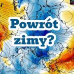 Mróz na wschodzie. Powrót zimy do Polski?