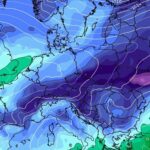 Mróz w Polsce i Europie. Kiedy ochłodzenie