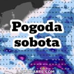 Pogoda na sobotę 21 stycznia 2023. Śnieżyca szaleje nad Polską