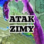 Atak zimy, śnieżyca w regionie. Czy zima wróci do Polski?