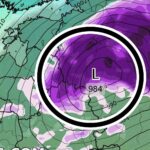 Atak zimy w regionie. Śnieżyca nad Polską