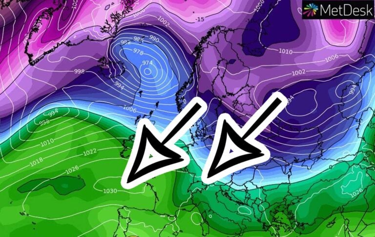 Mróz i śnieg wrócą do Polski w lutym. Do -50 stopni na wschodzie