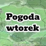 Pogoda na wtorek 28 lutego. Wyż w regionie. Temperatura i wysokie ciśnienie