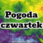 Pogoda na czwartek 9 lutego 2023. Zmiany w pogodzie