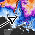 Śnieżyca nad Polską w prognozach. Silny atak zimy na północy