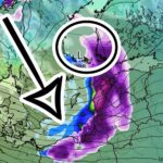 Śnieżyca w Polsce. W regionie spadnie 20-30 cm śniegu. Atak zimy w Polsce