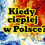 Temperatury w Polsce w górę. Wiemy kiedy ocieplenie