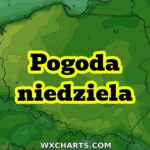 Pogoda na niedzielę 19 marca. Wysokie temperatury. Wiosna w Polsce