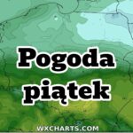 Pogoda na piątek 10 marca. Wysokie temperatury. Wiosna na południu