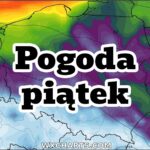 Pogoda na piątek 3 marca. Wiatr, słońce, temperatura, ciśnienie w Polsce